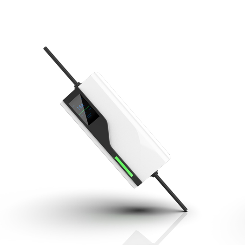 new design portable EV chargers 2