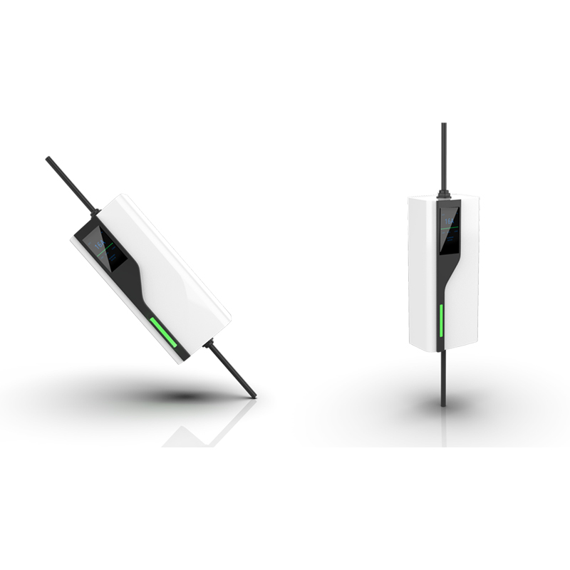 new design portable EV chargers 2