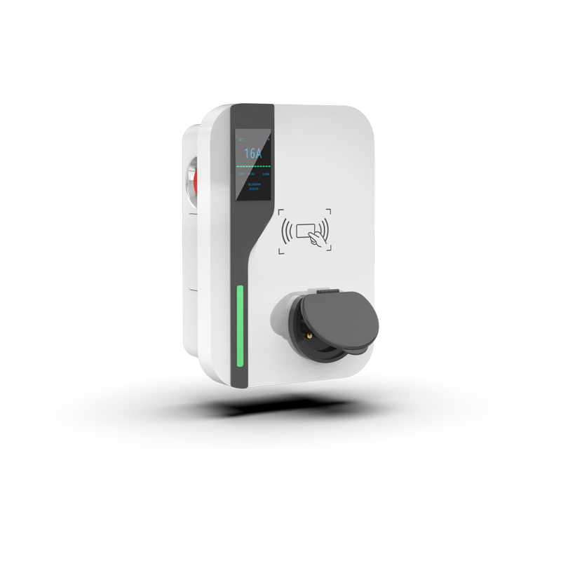Wallbox EV AC charging charger
