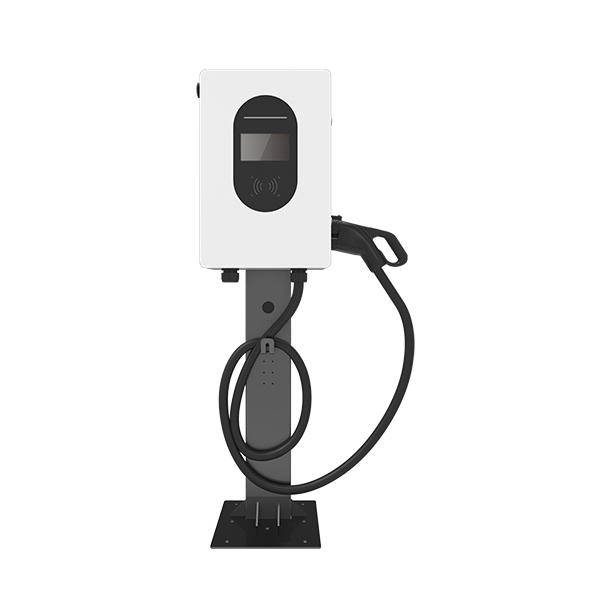 Fast DC EV Charger