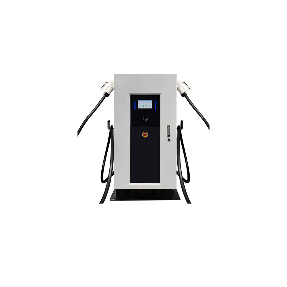 DC EV Charger