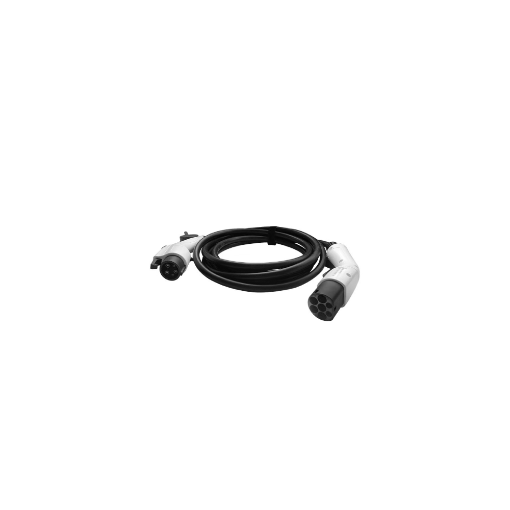 Type2-Type1 EV Charging Cable 16A