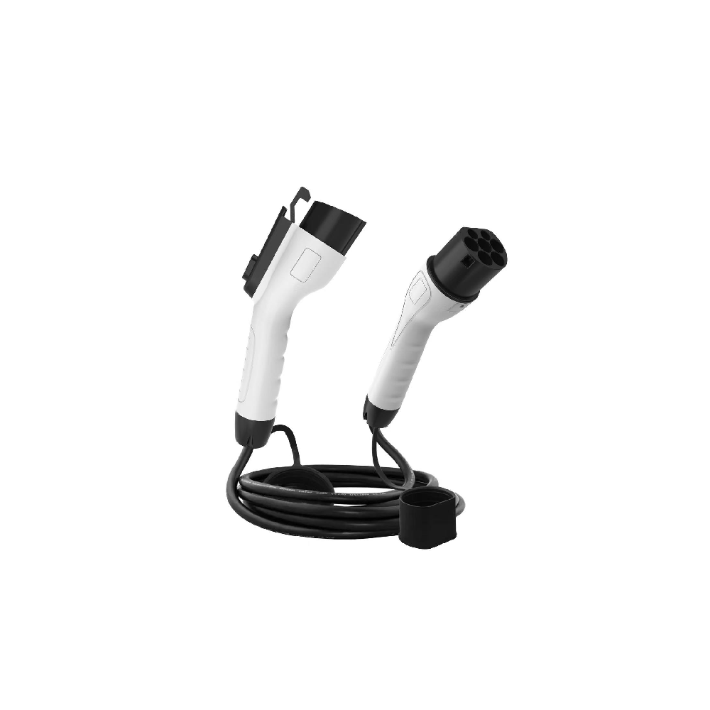 Type2-Type1 EV Charging Cable 16A