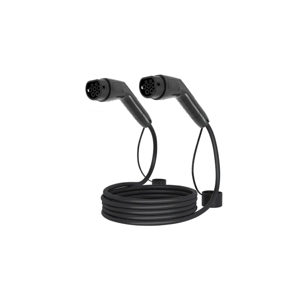 Mode 3 Charging Cable- type 2 to type 2