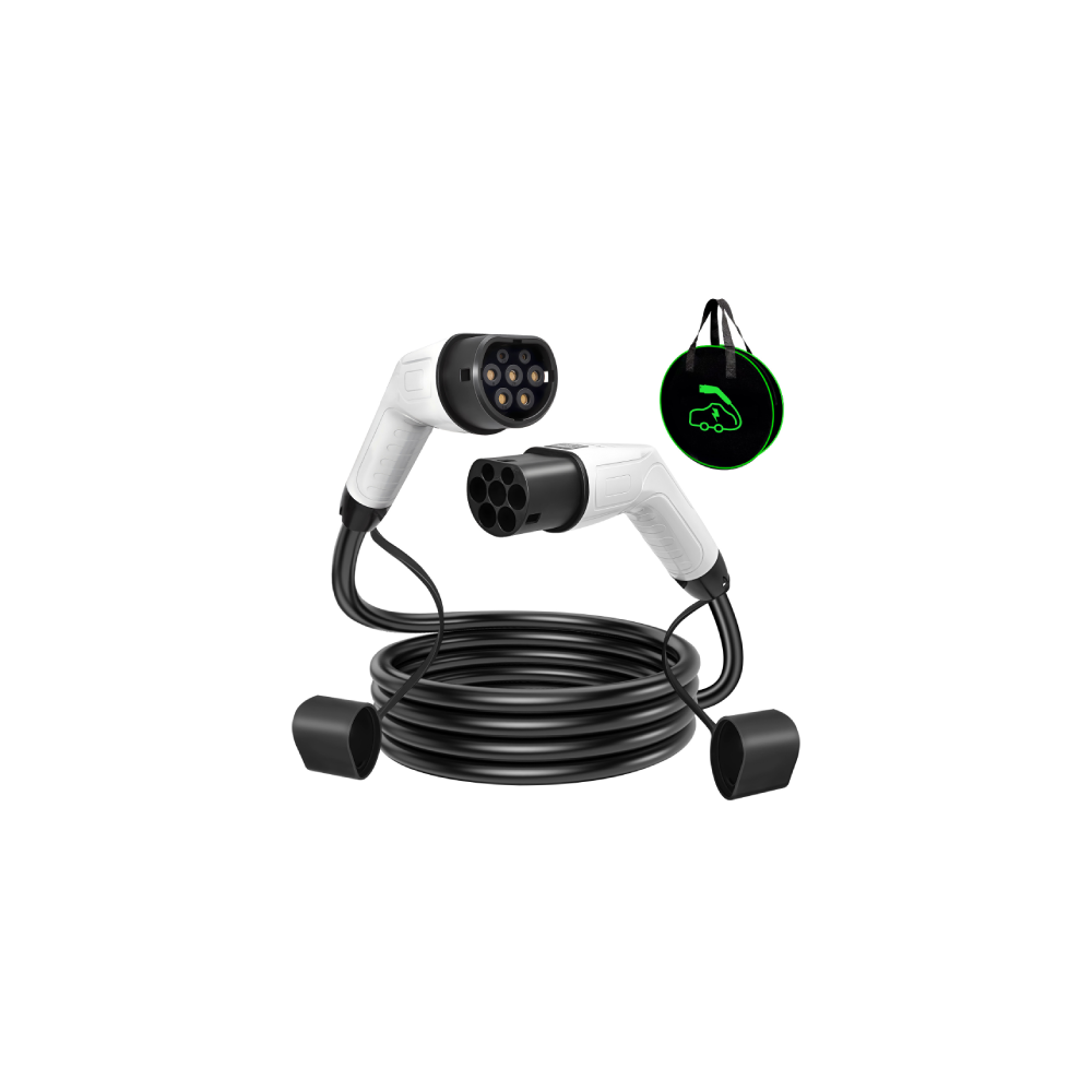 Mode 3 Charging Cable- type 2 to type 2