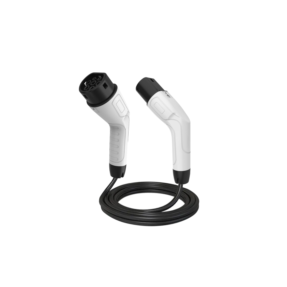 Mode 3 Charging Cable- type 2 to type 2
