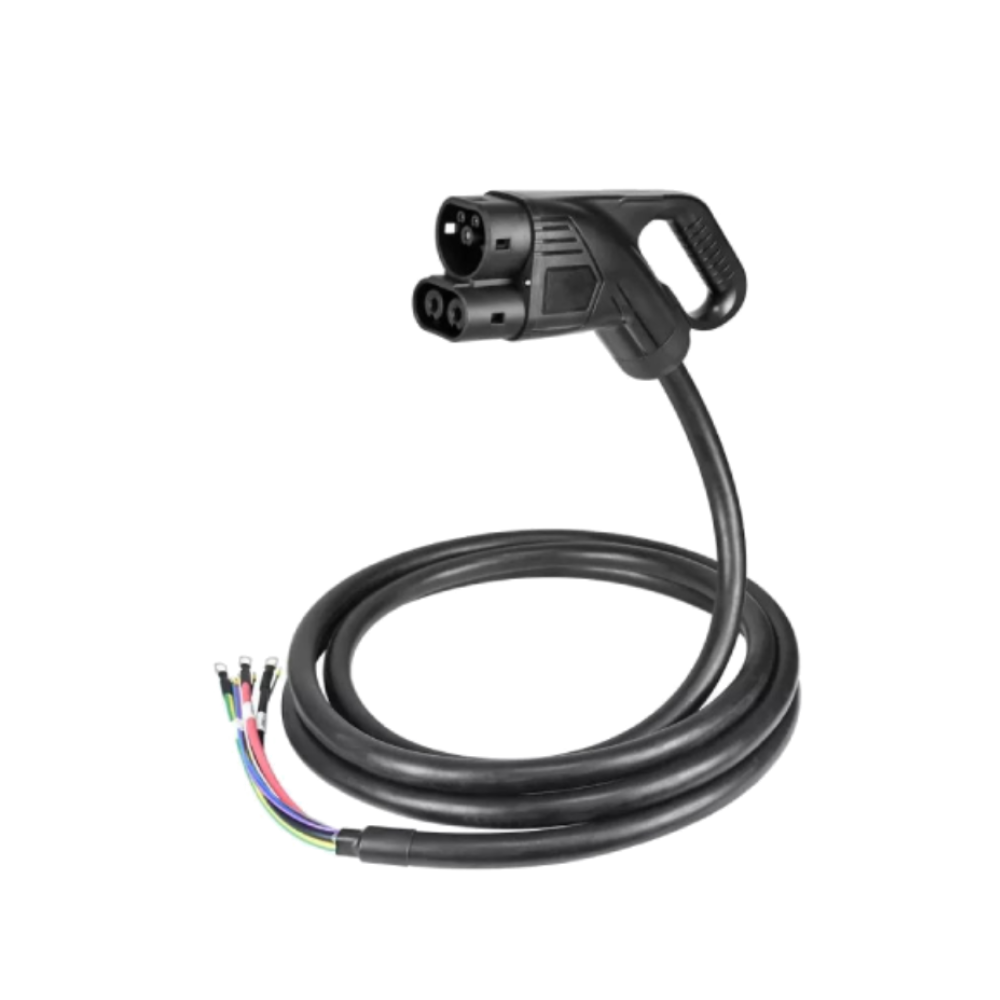 CCS2 Charging Cable