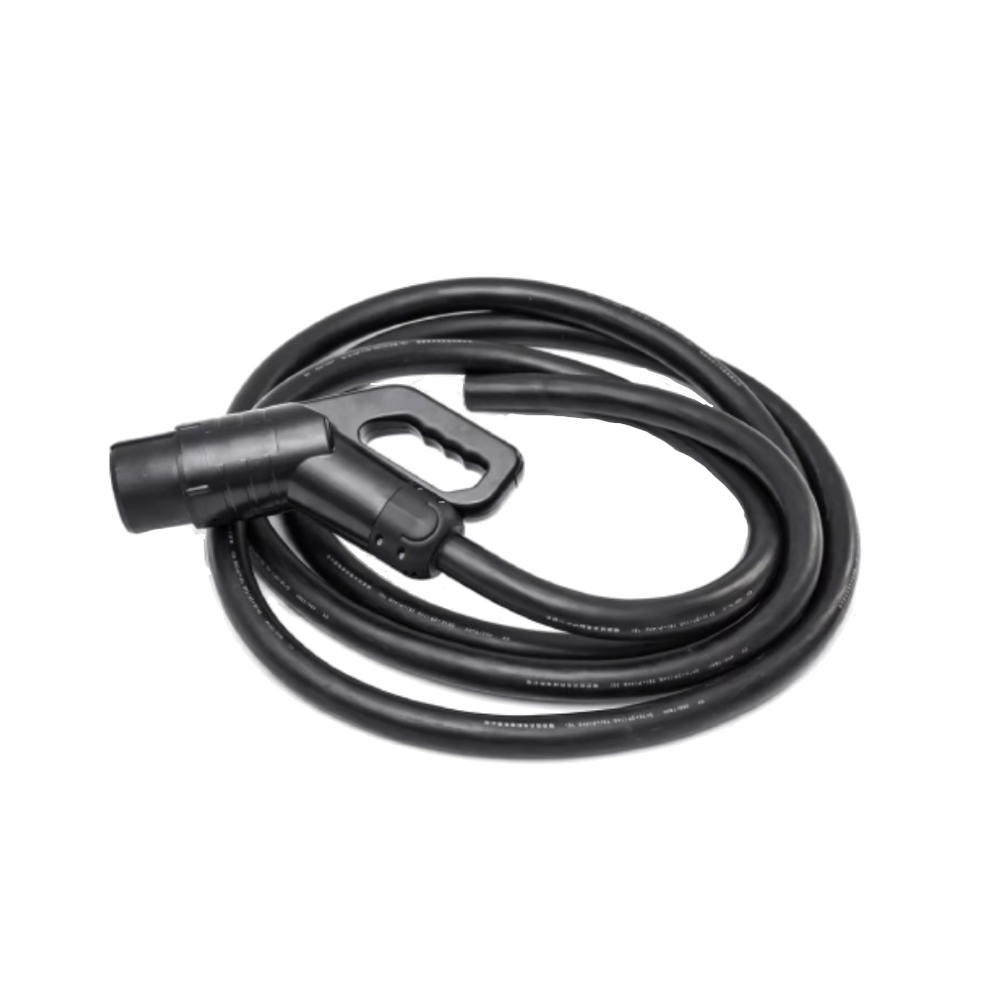 CHAdeMO Charging Cable