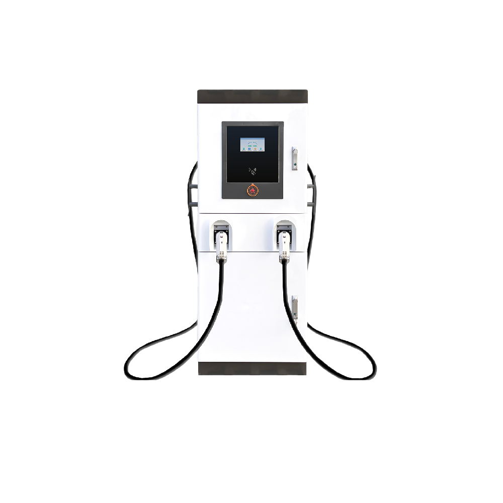 DC Fast EV Charger