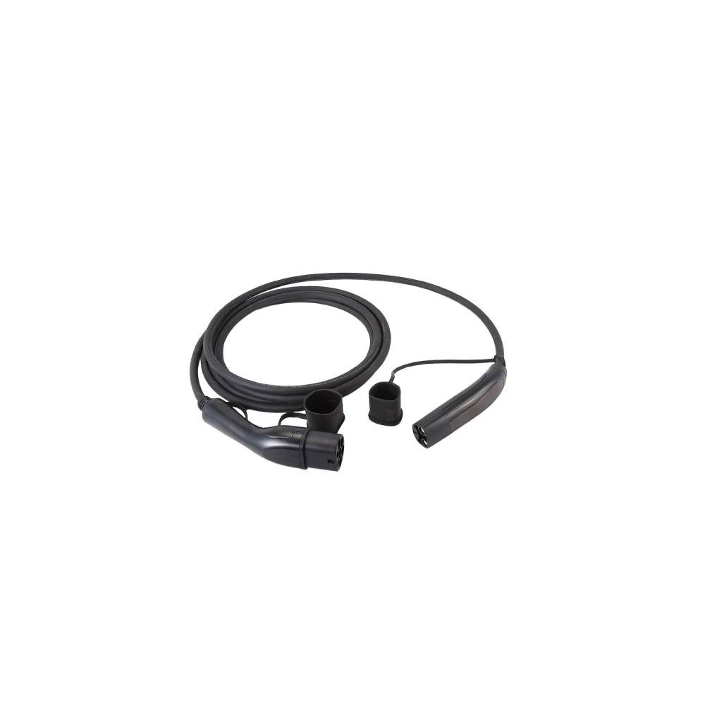 Type 2 to NACS EV Charging Cable