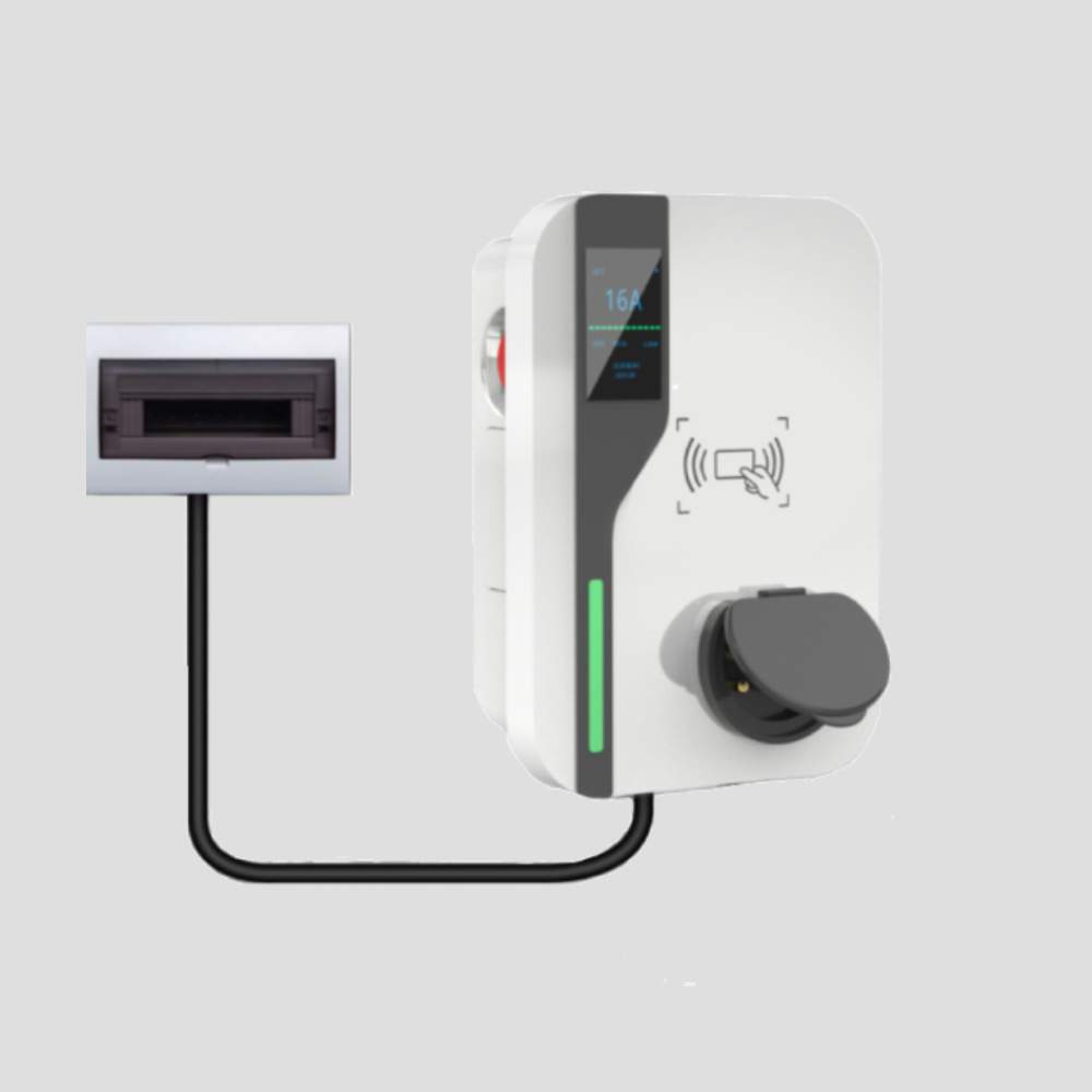wallbox ev charger