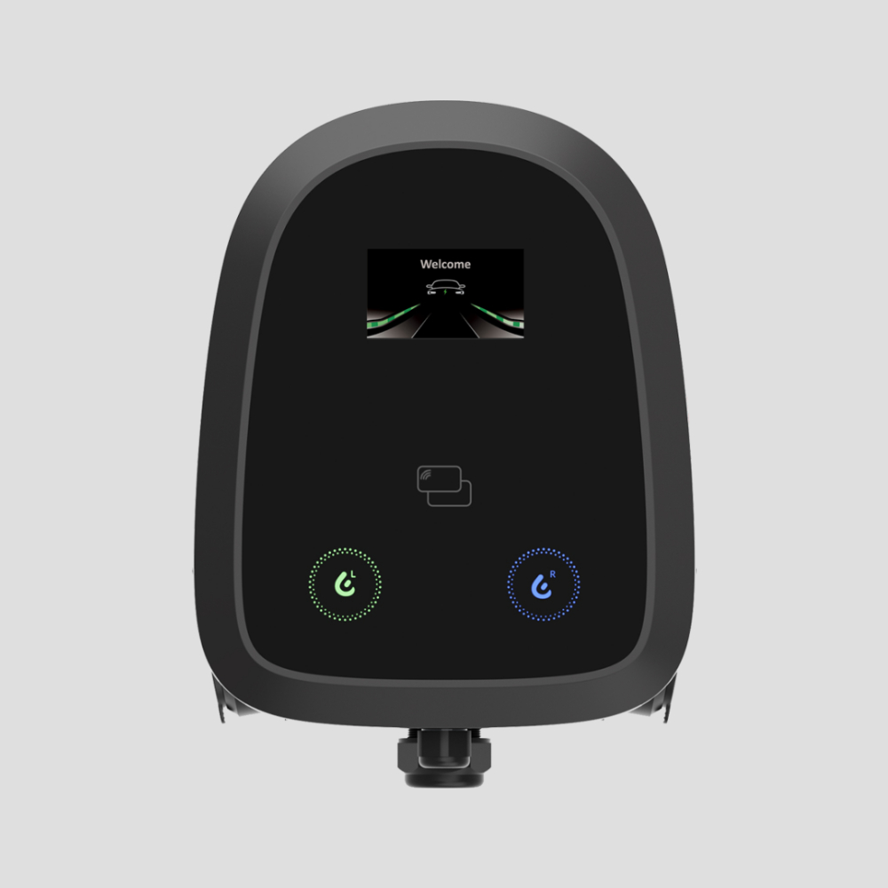 wallbox ev charger