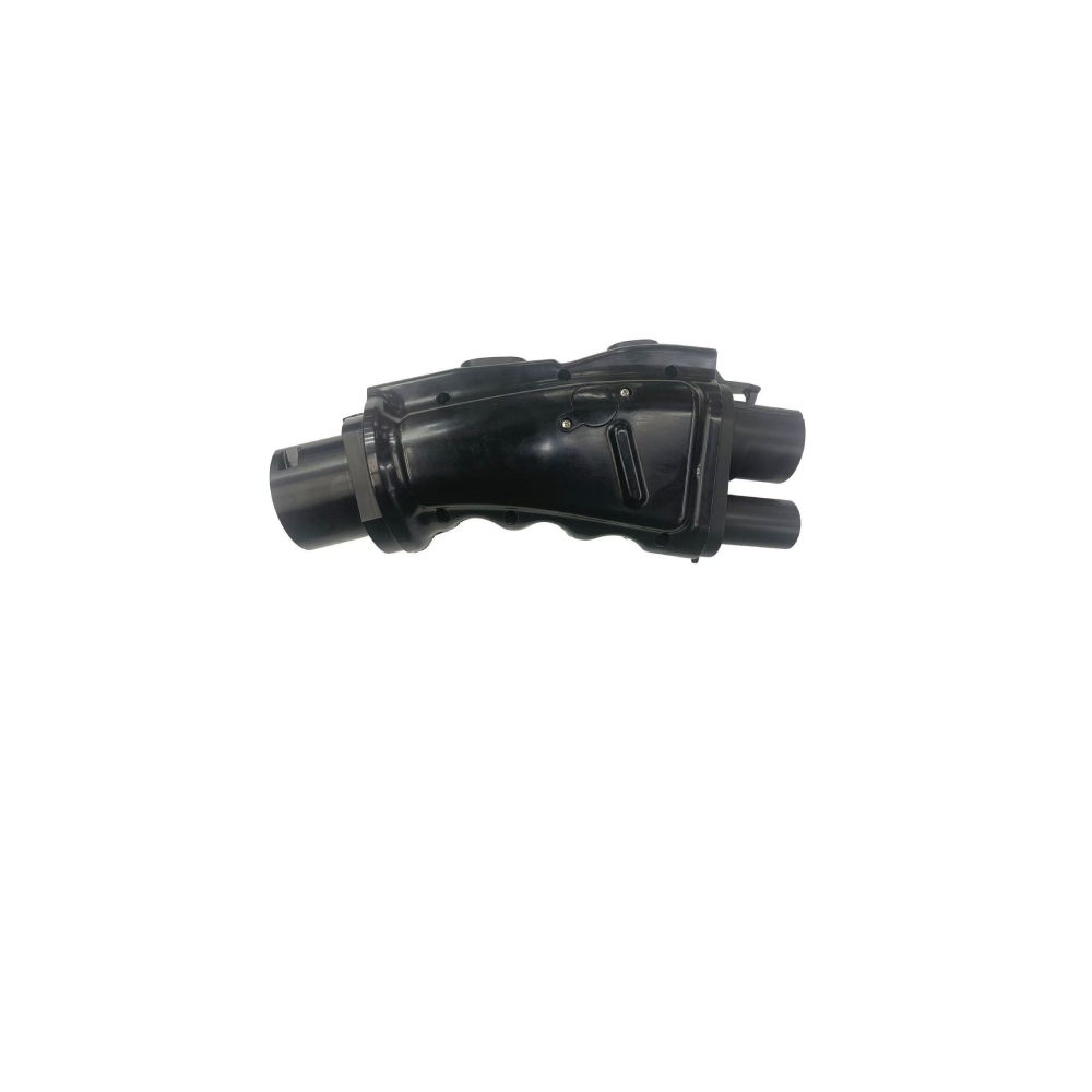 CCS2 to GB/T DC electric vehicle adapter