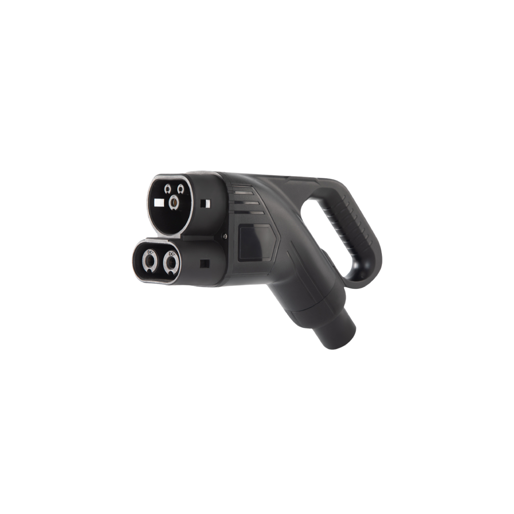 CCS2 charging cable with open end
