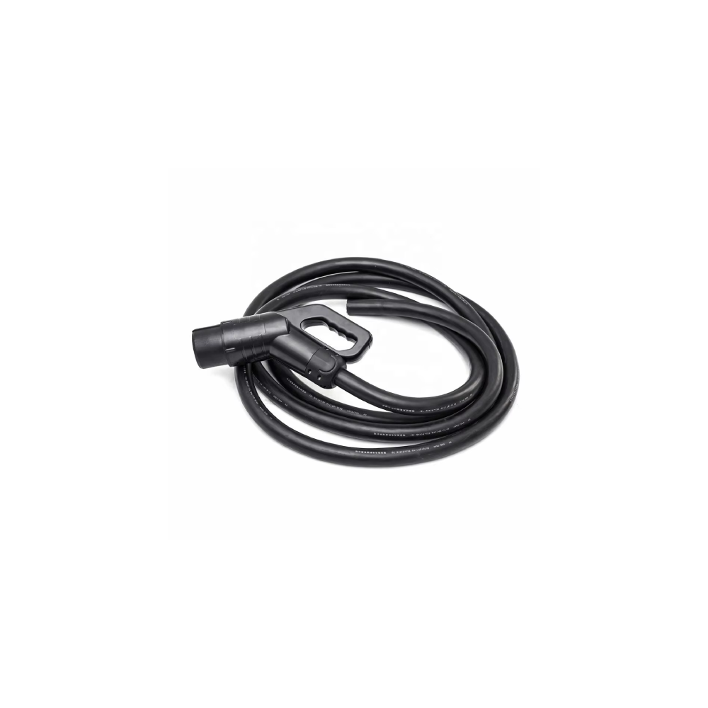 CHADEMO DC Charging Cable With Open End