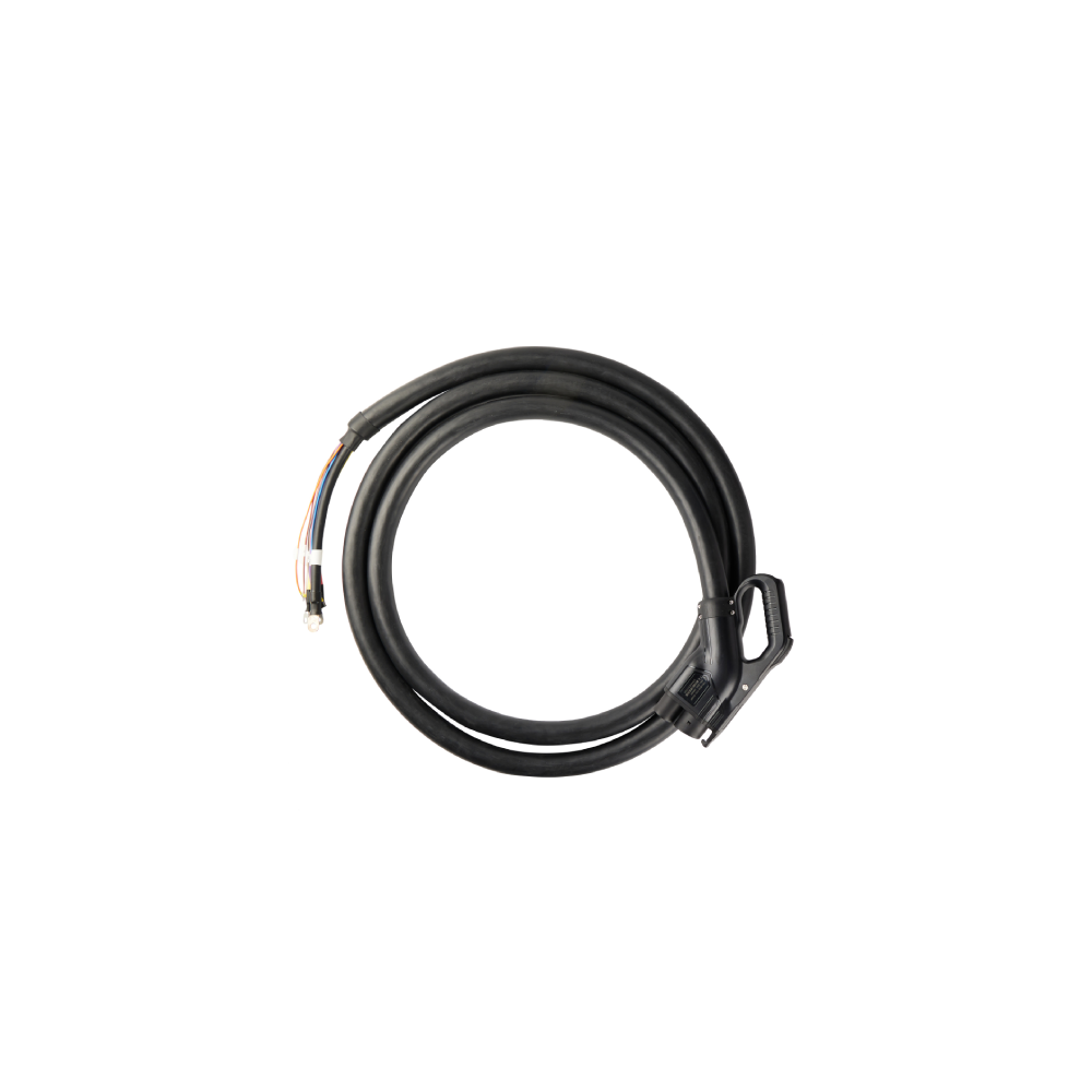 CCS1 DC Charging Cable - American Standard (SAE J1772)