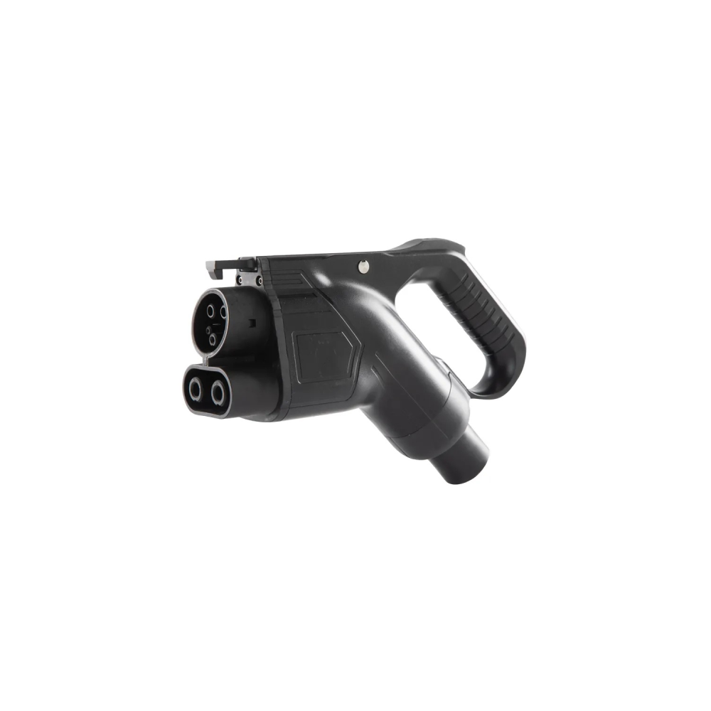 CCS1 DC Charging Cable - American Standard (SAE J1772)