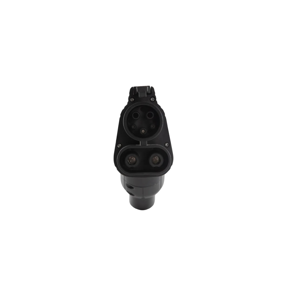 CCS1 DC Charging Cable - American Standard (SAE J1772)